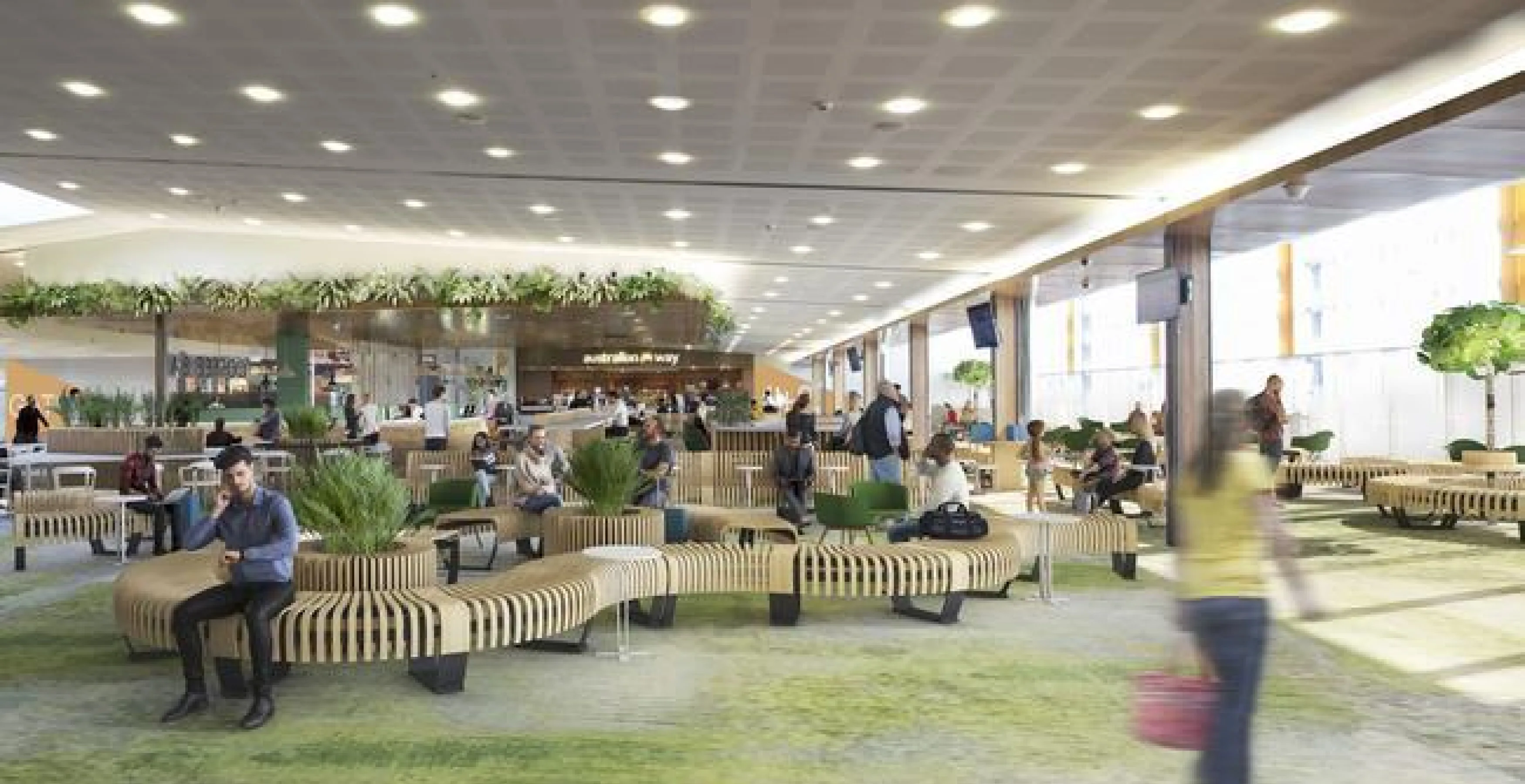 Hobart Airport2