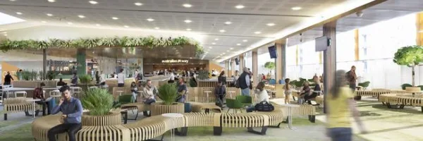 Hobart Airport2