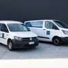 Electric Vans Mark an Important Step Forward for Collings Services